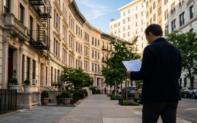Lenox Hill, NY Real Estate Commission Rebates: Eligibility and Savings