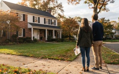 Finding Houses for Sale in Morris County That Fit Your Budget
