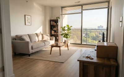 How to Find the Right Two-Bedroom Apartment for Rent