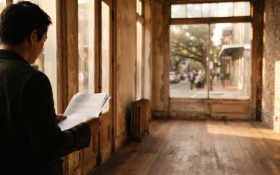 Understanding Lease Terms With a Commercial Real Estate Agent in New Orleans