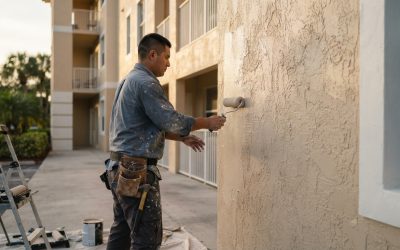 Building Project Solutions From a Trusted General Contractor in Coral Springs